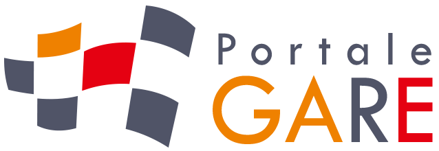 Portale Gare logo